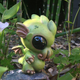 Image for article titled Crowdfund Baby Cthulhu sculptures and a videogame that teaches Japanese